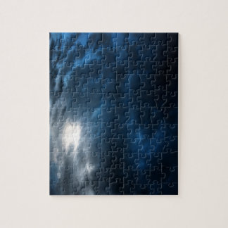 Ombre Puzzle