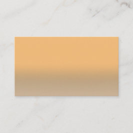 Ombre Visitenkarte