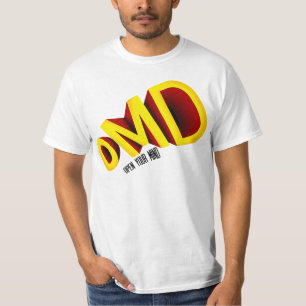 OMD - Offener Sinnesentwurf T-Shirt