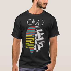 OMD Or-chestral T-Shirt