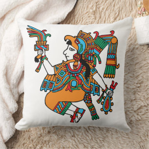 Omecihuatl – Herrin der Zwei Kissen