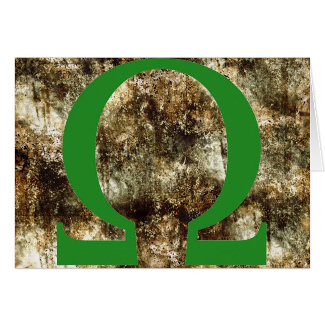 Omega (Vorderseite (Horizontal))