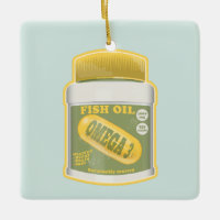 Omega 3 Fischöl