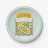 Omega 3 Fischöl