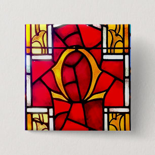 Omega Button