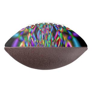 Omega Chrome Football