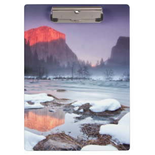 Omega-Rot Klemmbrett