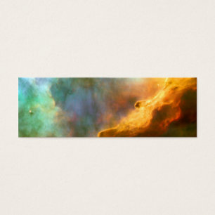 Omega-/Schwan-Nebelfleck (Hubble Teleskop)