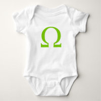 Omega-Symbol