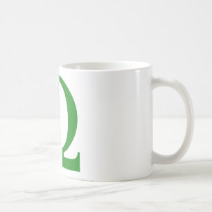 Omega Tasse