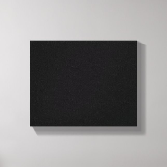 Omega Unicorn Leinwanddruck (Vorderseite)