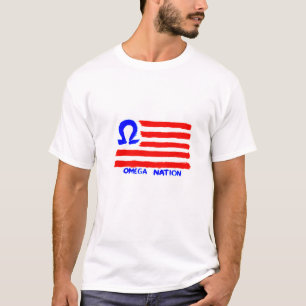 Omega-Wiedersehen-Konzert-T - Shirt