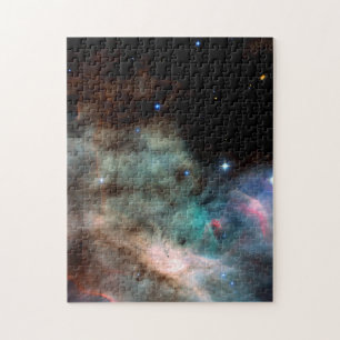 Omeganebel Puzzle