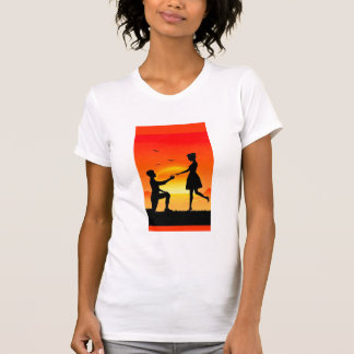 Omen's sehr guter Tishart T-Shirt