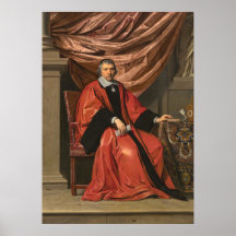 Omer Talon - Philippe de Champaigne Kunst