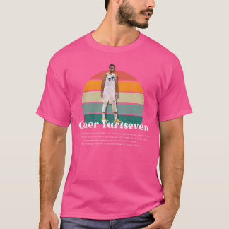 Omer Yurtseven Vintage V1 T-Shirt