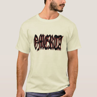 OMERTA T - Shirt