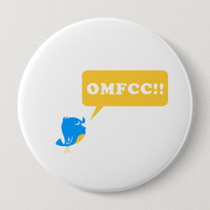 OMFCC!! Knopf Button