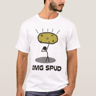 OMG BOHREN T-Shirt