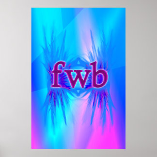 OMG! fwwb Poster