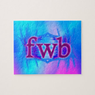 OMG! fwwb Puzzle