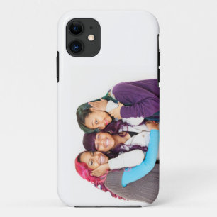 OMG Girlz Case-Mate iPhone Hülle