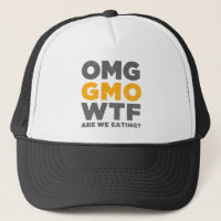 OMG GMO WTF sind wir essend?
