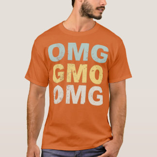 OMG GVO T-Shirt