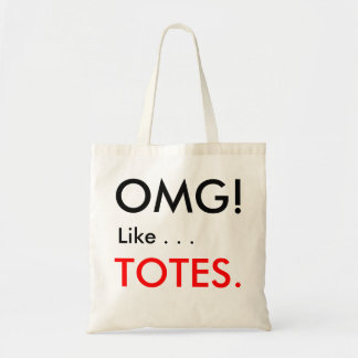 OMG ist es Taschen ein Tote.