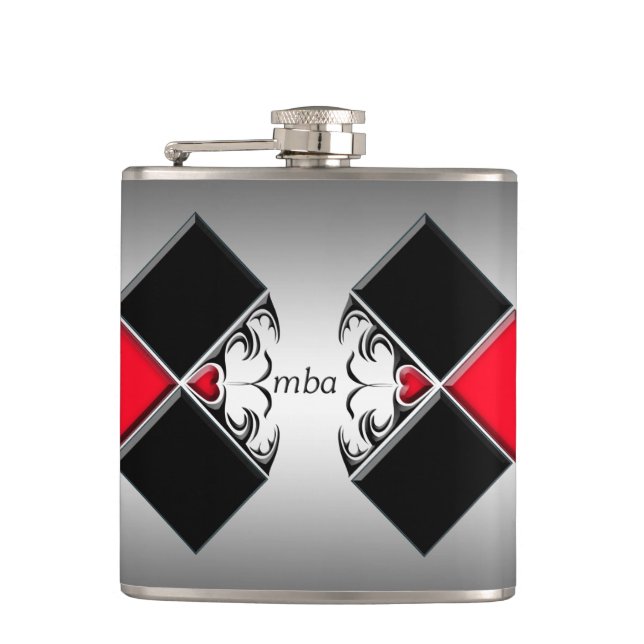 OMG! MBA FLACHMANN (Vorderseite)