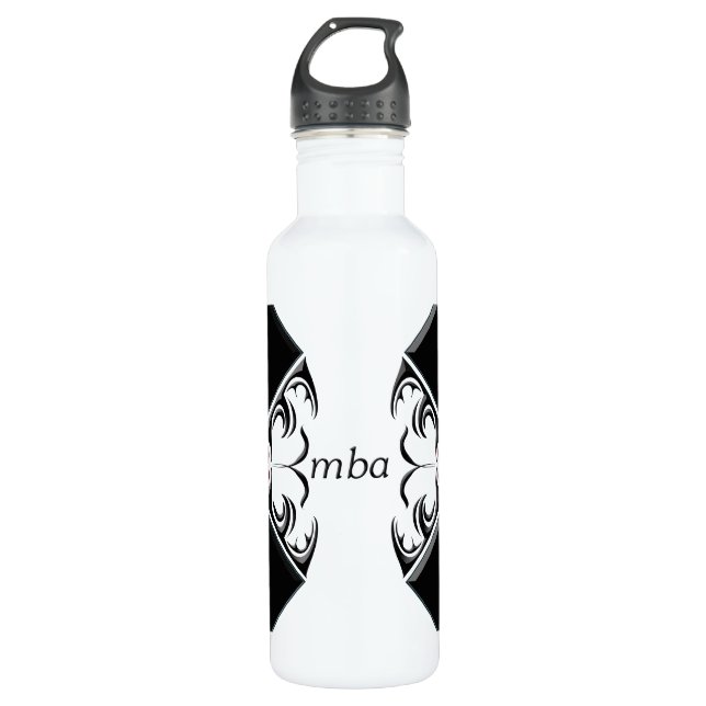 OMG! MBA TRINKFLASCHE (Vorderseite)