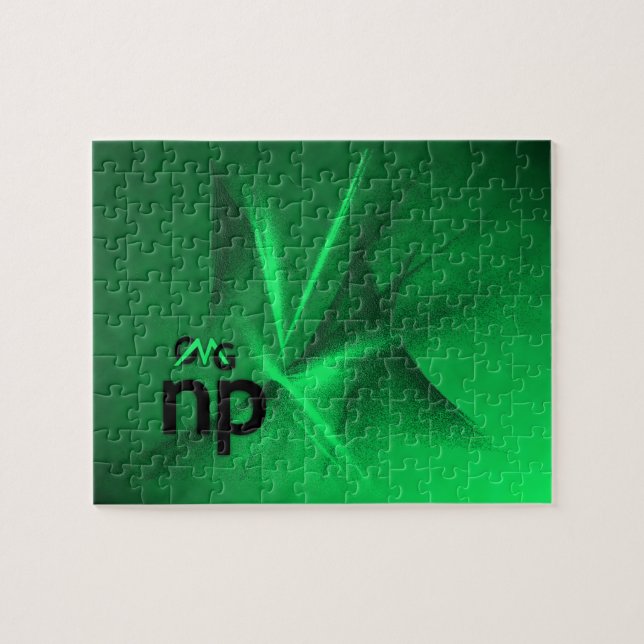 OMG! ni Puzzle (Horizontal)