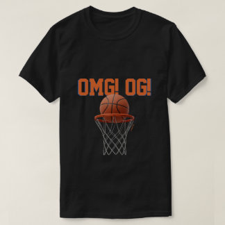 OMG! OG! - Ein MisterP-Shirt T-Shirt