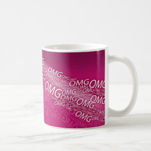 OMG-OMG TASSE
