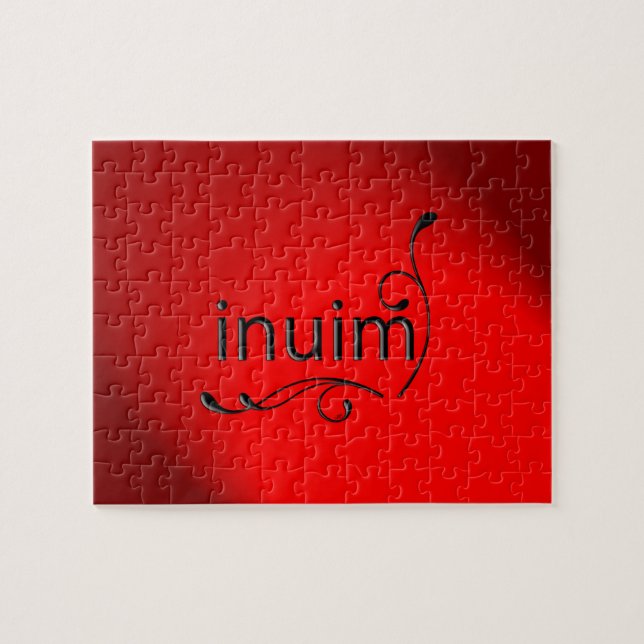 OMG! PUZZLE (Horizontal)