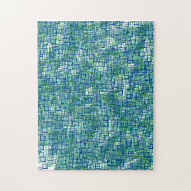 "OMG " PUZZLE (Vertikal)