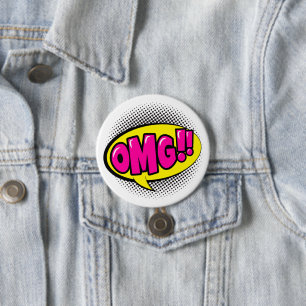OMG-Taste Button
