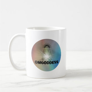 OMGODESS-Tasse Kaffeetasse