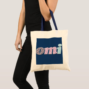 Omi Tote Bag Tragetasche