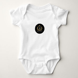 Omiete Beauty Newborn One sie Baby Strampler