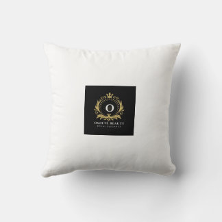 Omiete Beauty Plush Kissen