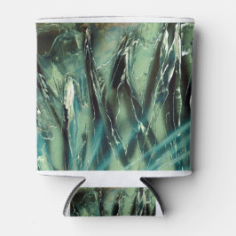 Ominous an den Felsen Dosenkühler