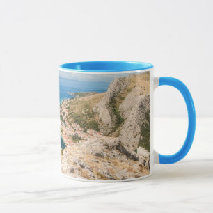 Omis Tasse