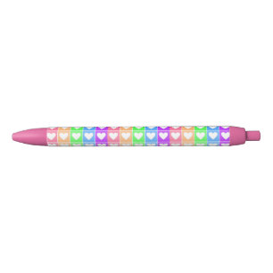 Ommbre Hearts Kugelschreiber