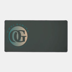 Omni Gaming Computer Desk Mat Schreibtischunterlage