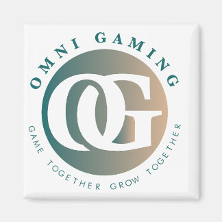Omni Gaming Magnet (Licht)