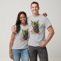 Omnis Vir Lupus (jeder Wolf) | Aldult