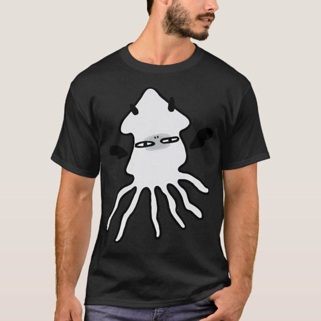 Omniscient Readers Viewpoint Pack T-Shirt (Vorderseite)