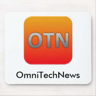 OmniTechNews Mousepad