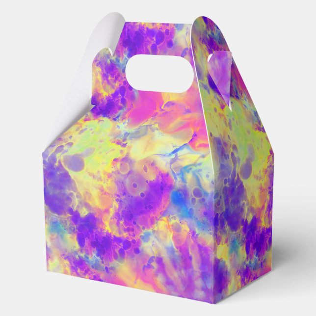 omnivision fantasy ink : geschenkschachtel (Rückseite)